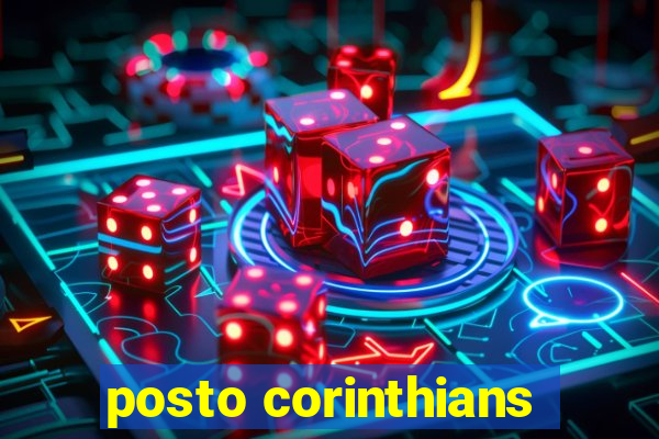 posto corinthians